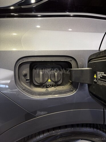 Changan Deepal S7 2025, 0 km - 1.5 л - Bakı