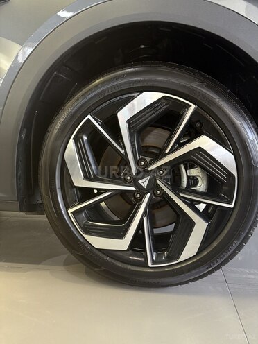 Changan Deepal S7 2025, 0 km - 1.5 л - Bakı