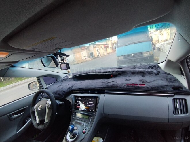 Toyota Prius 2011, 290,000 km - 1.8 l - Bakı