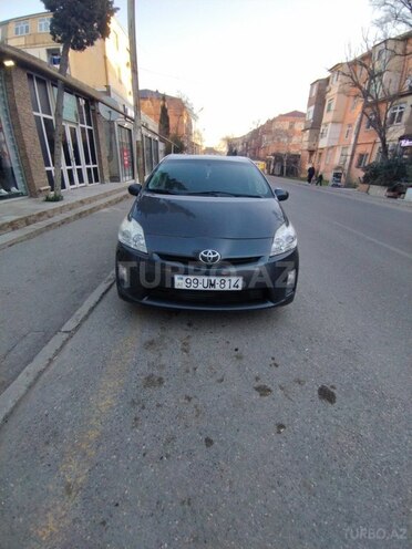 Toyota Prius 2011, 290,000 km - 1.8 l - Bakı