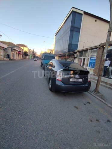 Toyota Prius 2011, 290,000 km - 1.8 l - Bakı