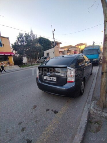 Toyota Prius 2011, 290,000 km - 1.8 l - Bakı