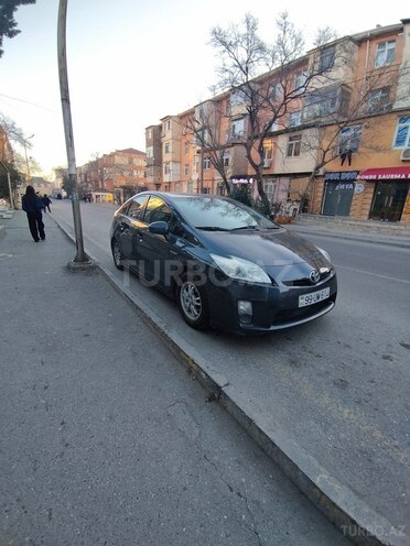 Toyota Prius 2011, 290,000 km - 1.8 l - Bakı
