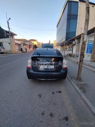 Toyota Prius 2011, 290,000 km - 1.8 l - Bakı