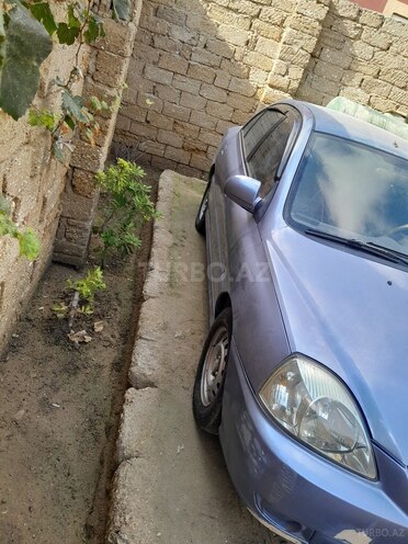 Kia Rio 2003, 310,000 km - 1.5 l - Bakı