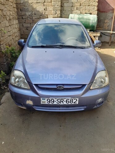 Kia Rio 2003, 310,000 km - 1.5 l - Bakı