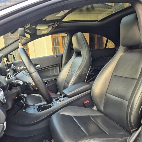 Mercedes CLA 250 2014, 278,000 km - 2.0 l - Gəncə