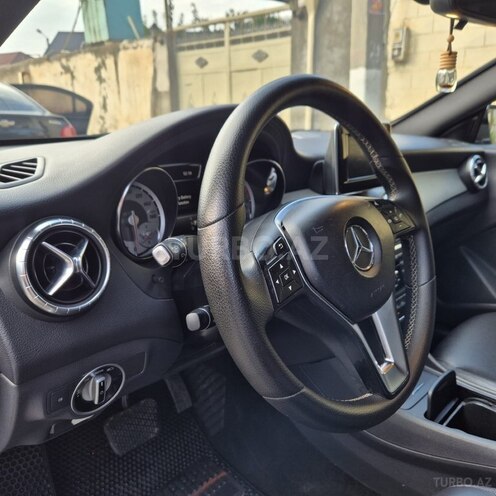 Mercedes CLA 250 2014, 278,000 km - 2.0 l - Gəncə