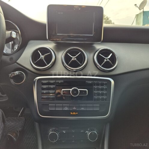 Mercedes CLA 250 2014, 278,000 km - 2.0 l - Gəncə