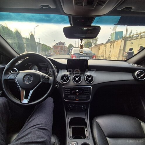 Mercedes CLA 250 2014, 278,000 km - 2.0 l - Gəncə