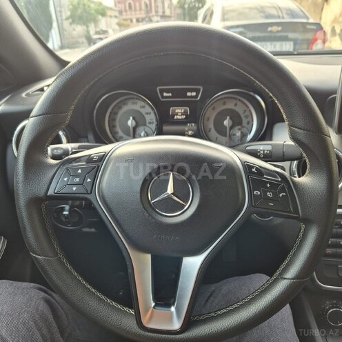 Mercedes CLA 250 2014, 278,000 km - 2.0 l - Gəncə
