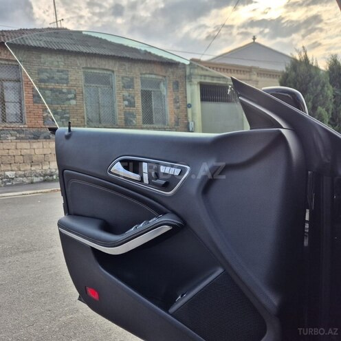 Mercedes CLA 250 2014, 278,000 km - 2.0 l - Gəncə