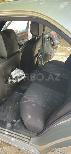 Mercedes C 230 2000, 420,000 km - 2.3 l - Bakı
