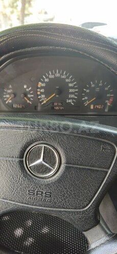 Mercedes C 230 2000, 420,000 km - 2.3 l - Bakı