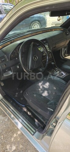 Mercedes C 230 2000, 420,000 km - 2.3 l - Bakı