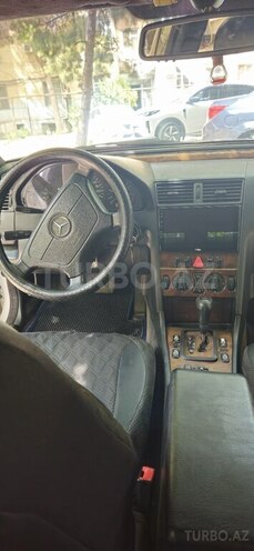 Mercedes C 230 2000, 420,000 km - 2.3 l - Bakı