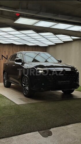 Changan  2026, 0 km - 1.5 л - Bakı