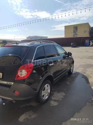 Opel Antara 2008, 310,000 km - 2.0 l - Bakı