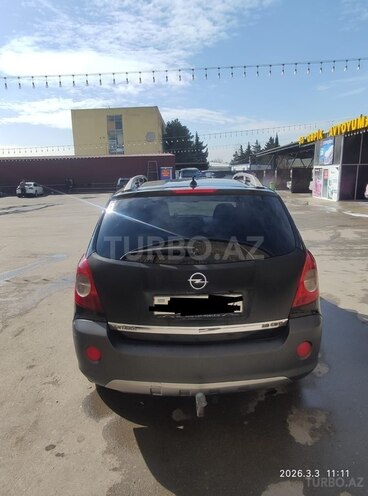 Opel Antara 2008, 310,000 km - 2.0 l - Bakı