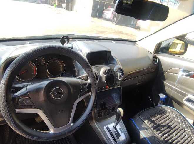 Opel Antara 2008, 310,000 km - 2.0 l - Bakı