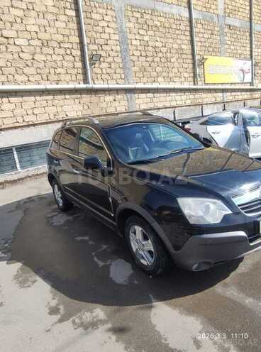 Opel Antara 2008, 310,000 km - 2.0 l - Bakı