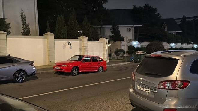 LADA (VAZ) 2114 2011, 170,000 km - 1.5 l - Bakı
