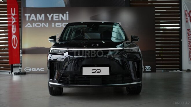 GAC  2026, 0 km - 1.5 l - Bakı