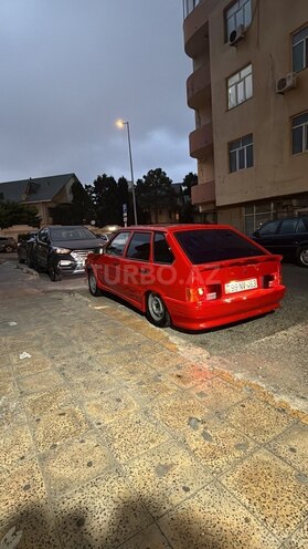 LADA (VAZ) 2114 2011, 170,000 km - 1.5 l - Bakı