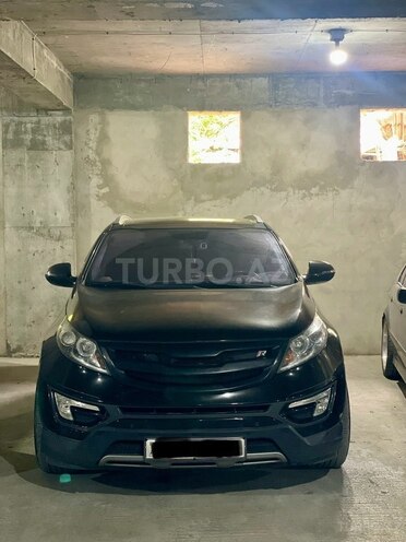 Kia Sportage 2015, 149,000 km - 2.0 l - Bakı