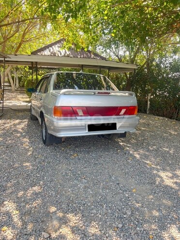 LADA (VAZ) 2115 2001, 201,000 km - 1.5 l - Gəncə