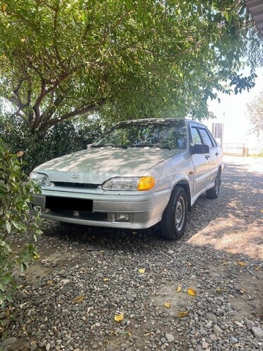 LADA (VAZ) 2115 2001, 201,000 km - 1.5 l - Gəncə