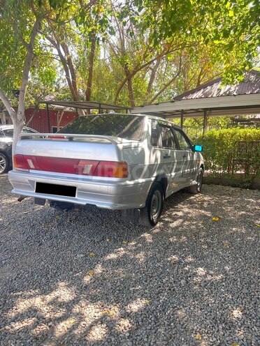 LADA (VAZ) 2115 2001, 201,000 km - 1.5 l - Gəncə