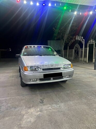 LADA (VAZ) 2115 2001, 201,000 km - 1.5 l - Gəncə