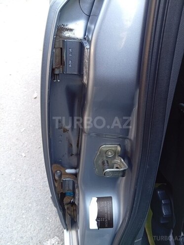 Opel Astra 2008, 275,000 km - 1.4 l - Gəncə