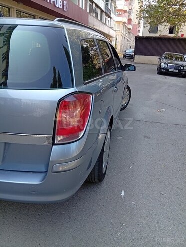 Opel Astra 2008, 275,000 km - 1.4 l - Gəncə