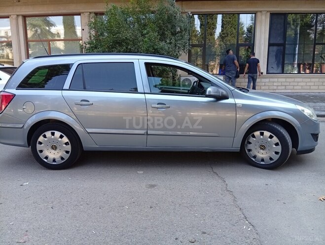 Opel Astra 2008, 275,000 km - 1.4 l - Gəncə