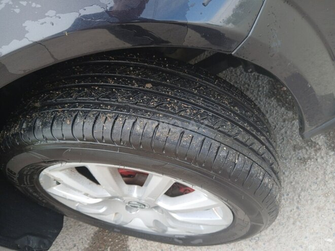 Opel Astra 2005, 235,865 km - 1.4 l - Şəmkir