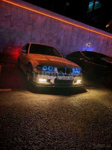 BMW 320 1995, 350,000 km - 2.0 l - Bakı
