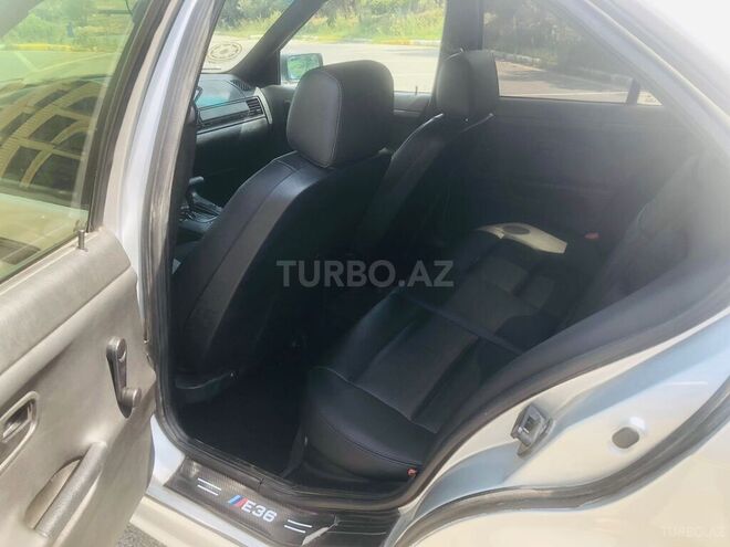 BMW 320 1995, 350,000 km - 2.0 l - Bakı