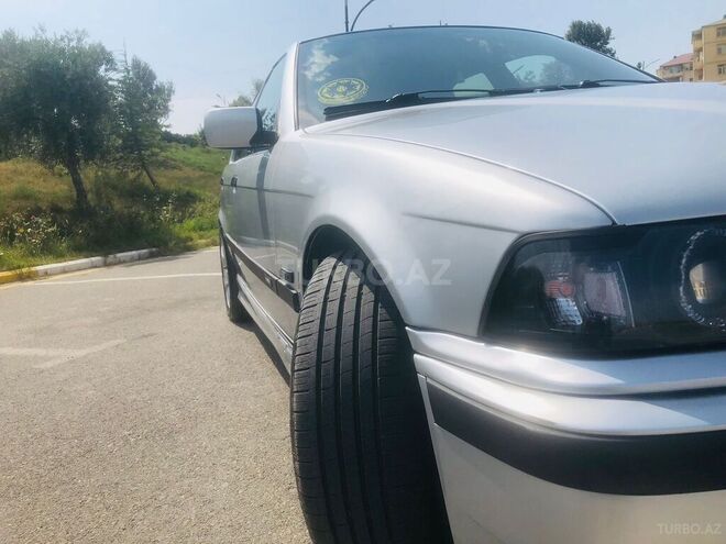 BMW 320 1995, 350,000 km - 2.0 l - Bakı