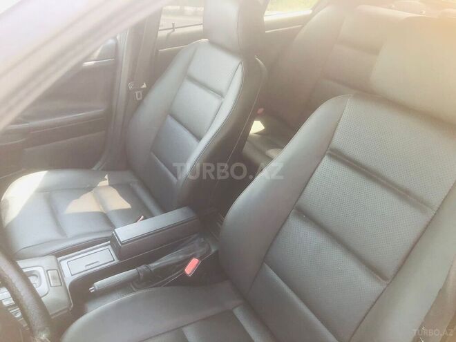 BMW 320 1995, 350,000 km - 2.0 l - Bakı