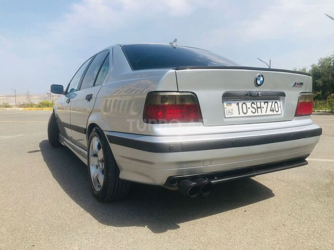BMW 320 1995, 350,000 km - 2.0 l - Bakı