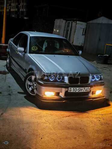 BMW 320 1995, 350,000 km - 2.0 l - Bakı