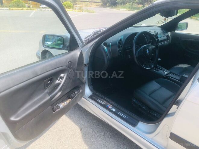 BMW 320 1995, 350,000 km - 2.0 l - Bakı