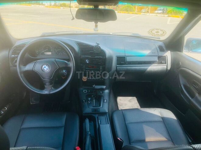 BMW 320 1995, 350,000 km - 2.0 l - Bakı