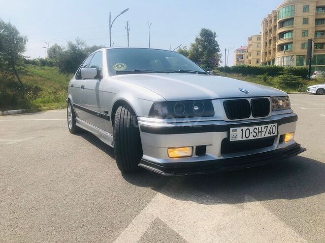 BMW 320 1995, 350,000 km - 2.0 l - Bakı