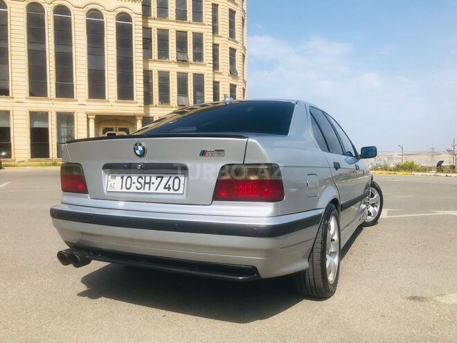BMW 320 1995, 350,000 km - 2.0 l - Bakı
