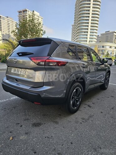 Nissan X-Trail 2024, 10,000 km - 1.5 l - Bakı