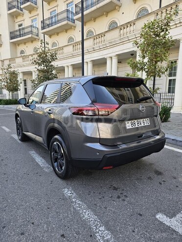 Nissan X-Trail 2024, 10,000 km - 1.5 l - Bakı