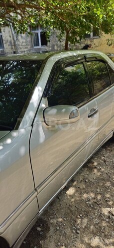 Mercedes C 230 2000, 420,000 km - 2.3 l - Bakı